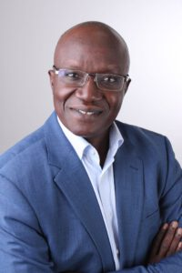 Dr. Souleymane Labity Ouoba